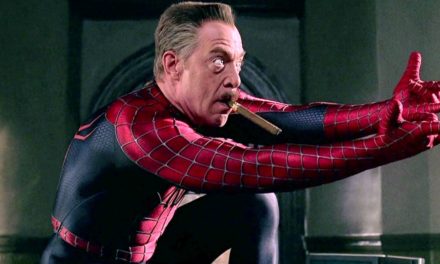 Here Is The Wild Story How Spider-Man’s J.K. Simmons Found Out He Was Cast As J. Jonah Jameson