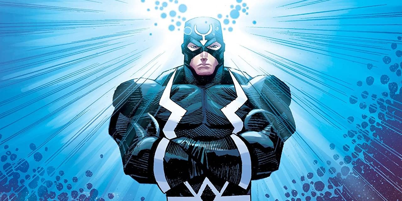 VIDEO: Here's How Vin Diesel Could Play Black Bolt In Doctor Strange In The Multiverse of Madness - The Illuminerdi