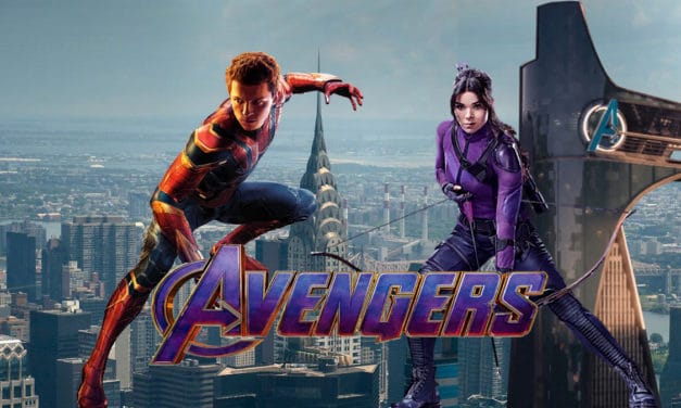 Peter Parker And Kate Bishop: The Birth Of The MCU’s Next Generation Of Heroes And Their Avengers’ Inspiration
