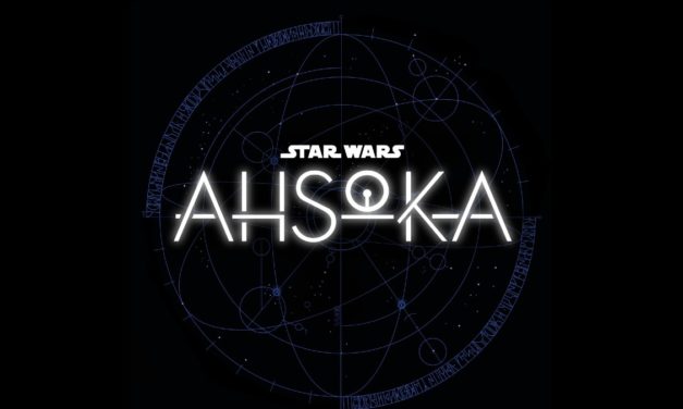 Ahsoka: Exciting New Details About Ivanna Sakhno’s Character: Exclusive