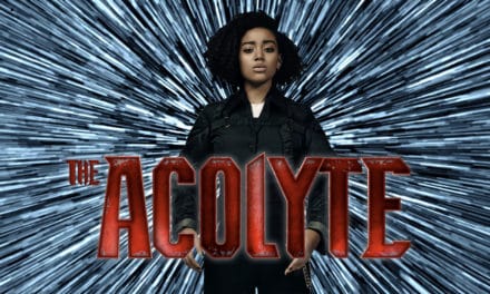 The Acolyte: Lucasfilm In Advanced Negotiations With Amandla Stenberg To Play Mysterious Lead Character: Exclusive