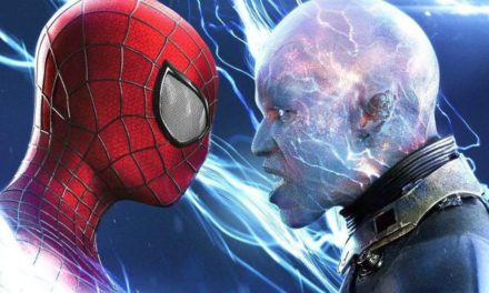 The Amazing Spider-Man: The Illuminerdi Revisits Electro And Lizard Before Their Return In No Way Home