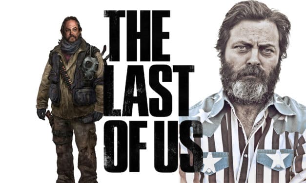 The Last Of Us: Nick Offerman Joins The Impressive Cast As Bill In Upcoming HBO Series