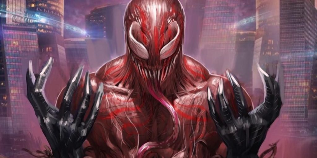 Venom: Marvel CCO Kevin Feige Explains Why Venom Was Brought Into The MCU - The Illuminerdi