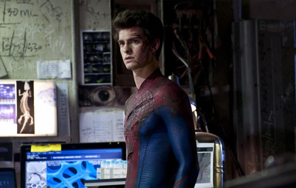 The Amazing Spider-Man: The Illuminerdi Revisits Electro And Lizard Before Their Return In No Way Home - The Illuminerdi