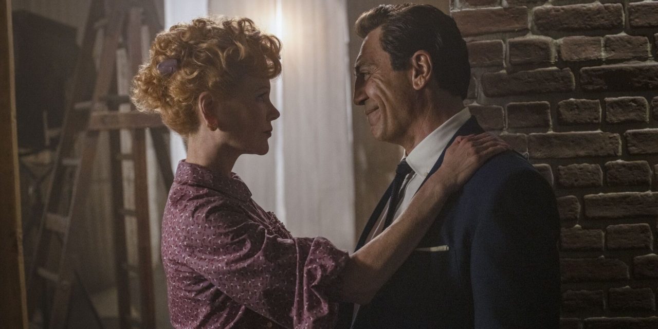 Being The Ricardos Review: Aaron Sorkin’s Lucille Ball Biopic Falls Flat