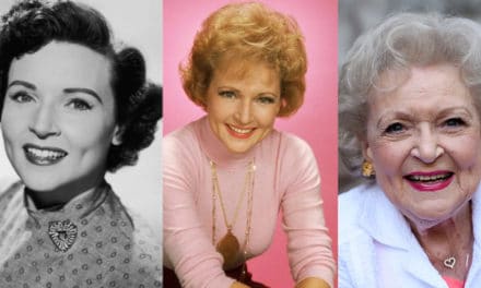 Betty White, Entertainment Legend And Comedy Icon, Passes Away At 99
