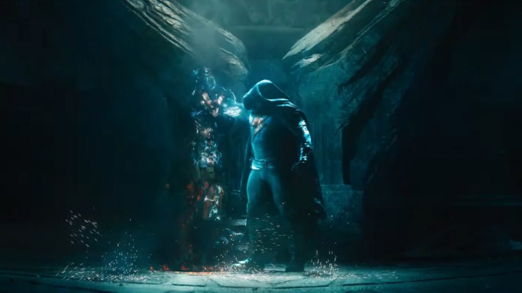 Black Adam: Fresh Details Emerge About New DC Film's Reshoots - The Illuminerdi