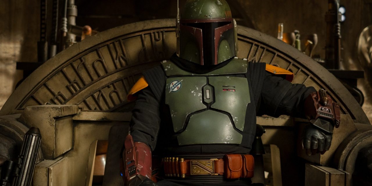 The Book Of Boba Fett Episode 1 Review: A Solid Start That Sets Up Nostalgia Heavy Series