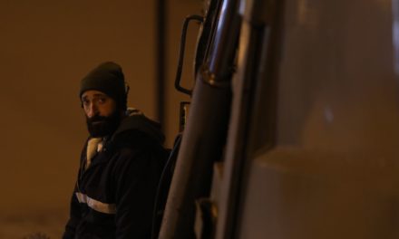 Clean Trailer: Adrien Brody Is Out For Blood In New Action Thriller