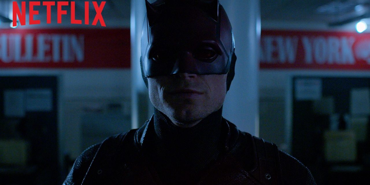 Daredevil: The Illuminerdi Revisits The Legendary Marvel Netflix Series