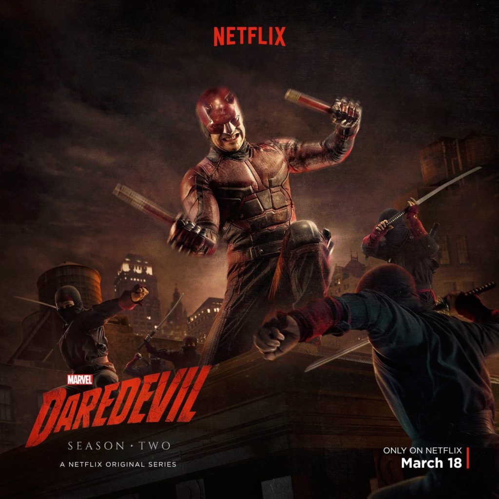 Daredevil: The Illuminerdi Revisits The Legendary Marvel Netflix Series - The Illuminerdi
