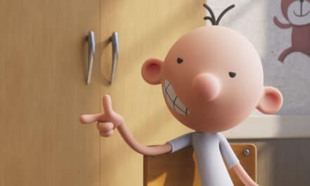 Diary Of A Wimpy Kid Creator Reveals An Animated Sequel Based On His 2nd Book Is “Deep Into Production”