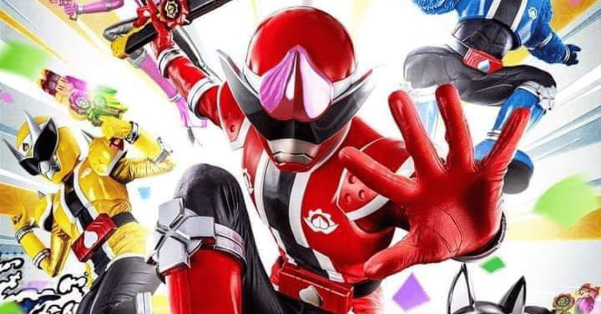Super Sentai Actor Claims The Show May End After The 46th Season