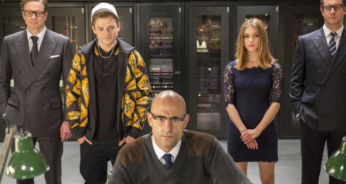Kingsman 3, The 4th Film of the Mind-Blowing Franchise, confirmed to go into production fall 2022