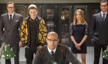 Kingsman 3, The 4th Film of the Mind-Blowing Franchise, confirmed to go into production fall 2022