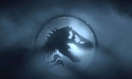 Jurassic World: Dominion 1st look of the Disastrous Atrociraptor