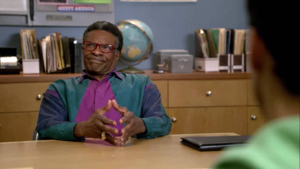 Keith David Wants Fans To Keep Hope Alive For Community’s 6 Seasons And A Movie: Exclusive Interview - The Illuminerdi