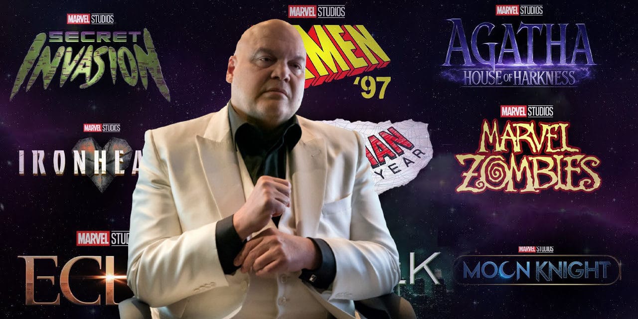 What’s Next For the Kingpin In The Marvel Cinematic Universe?