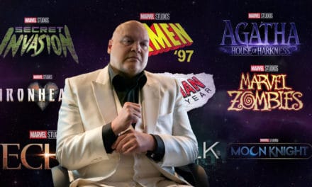 What’s Next For the Kingpin In The Marvel Cinematic Universe?