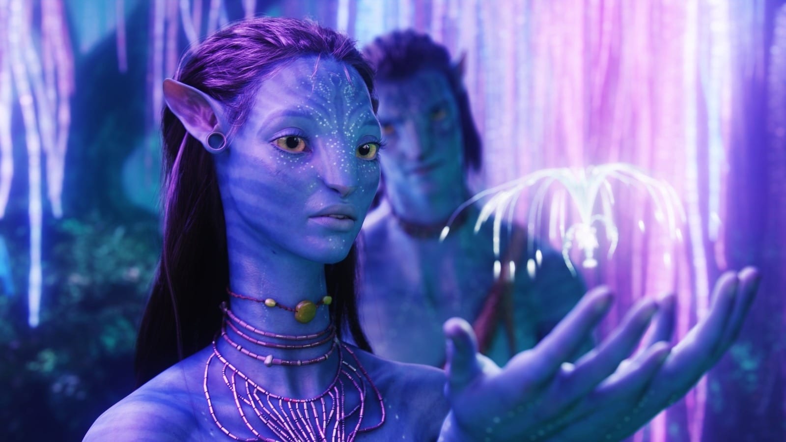 the new avatar movie reviews