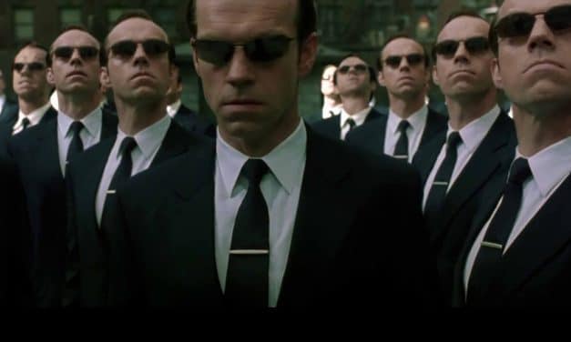 Matrix Resurrections Almost Brought Back Hugo Weaving Back as Agent Smith
