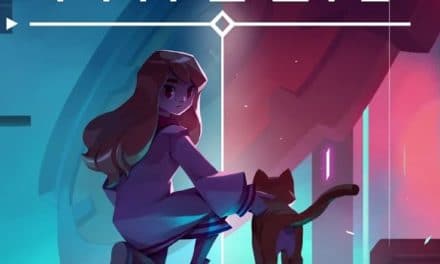 Timelie Review – Manipulate Time in the Unique Puzzler Now on Switch