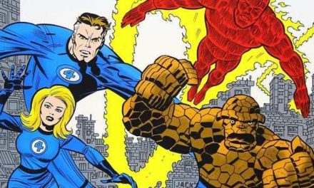 Fantastic Four: WandaVision’s Matt Shakman Rumored to Have Landed Major Directing Gig