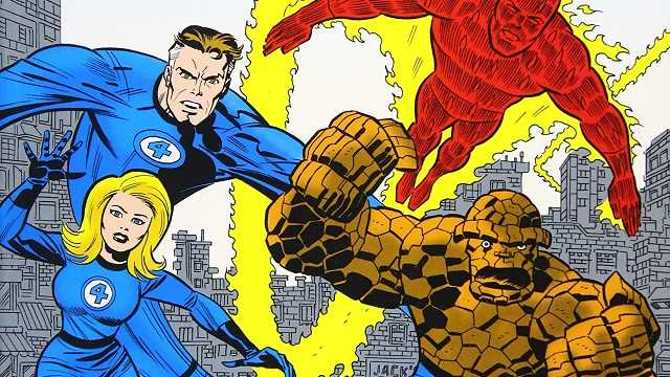 Fantastic Four: WandaVision’s Matt Shakman Rumored to Have Landed Major Directing Gig