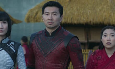 Shang-Chi Sequel and New Disney+ Show to be Directed By Dustin Daniel Cretton