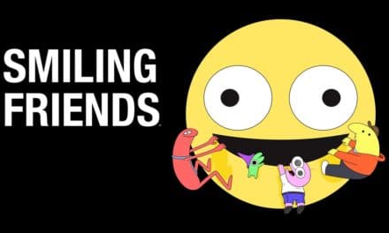 Smiling Friends Review: Adult Swim’s Latest Adult Animation Is Not Up To Par