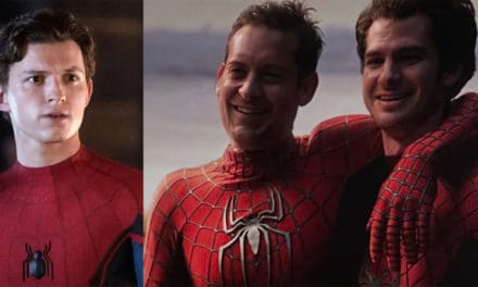 Spider-Man 3: No Way Home Very Nearly Featured Post-Credits Scenes With [SPOILER] And [SPOILER]