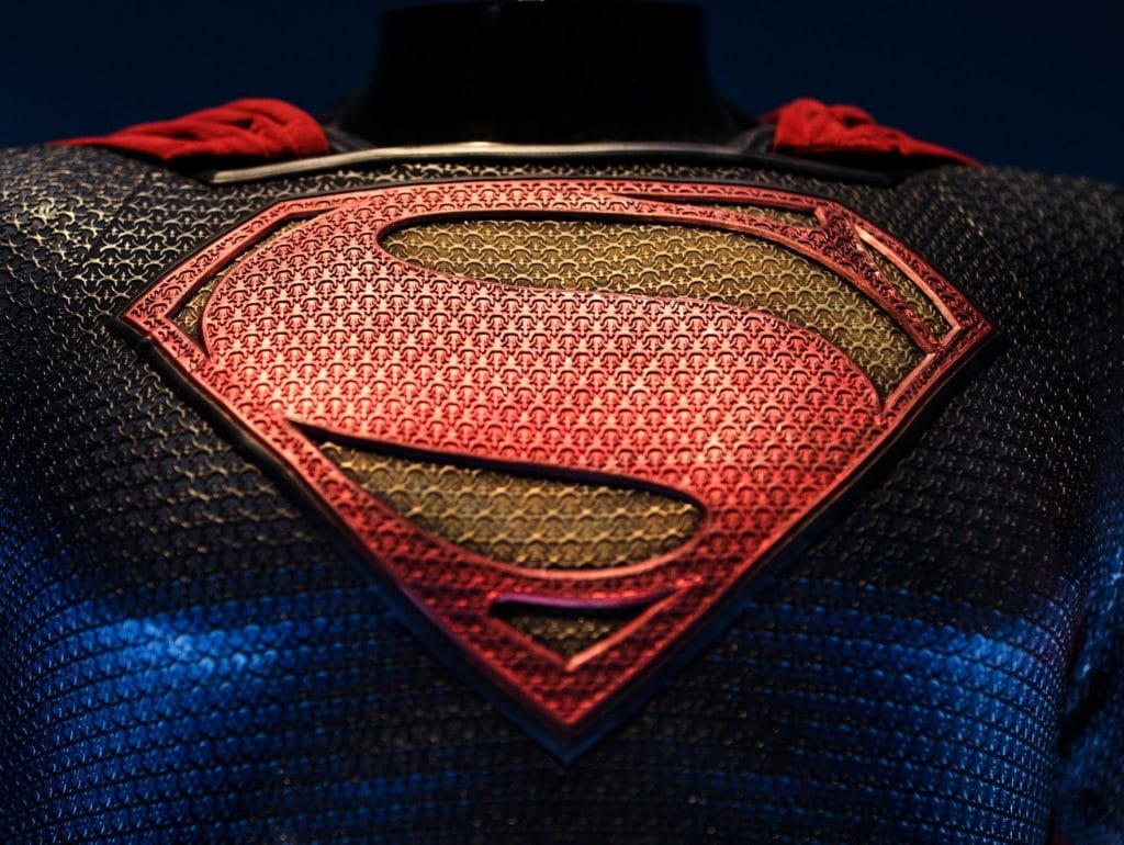 Exclusive Interview: The Boys Showrunner Eric Kripke Declares Homelander Would Beat Superman In A Fight - The Illuminerdi