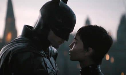 The Batman: Fascinating New Trailer Highlights The Cat And The Bat Dynamic