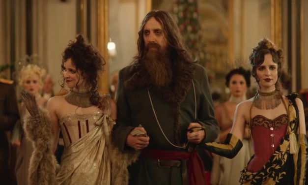 The King’s Man Director And Star On Rasputin And The Insane Fight Scene That Incorporates Russian Dance