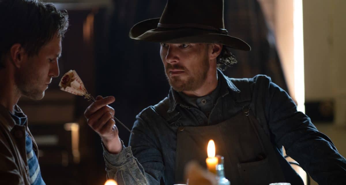 The Power of The Dog Review: Benedict Cumberbatch commands the screen in Netflix’s new western