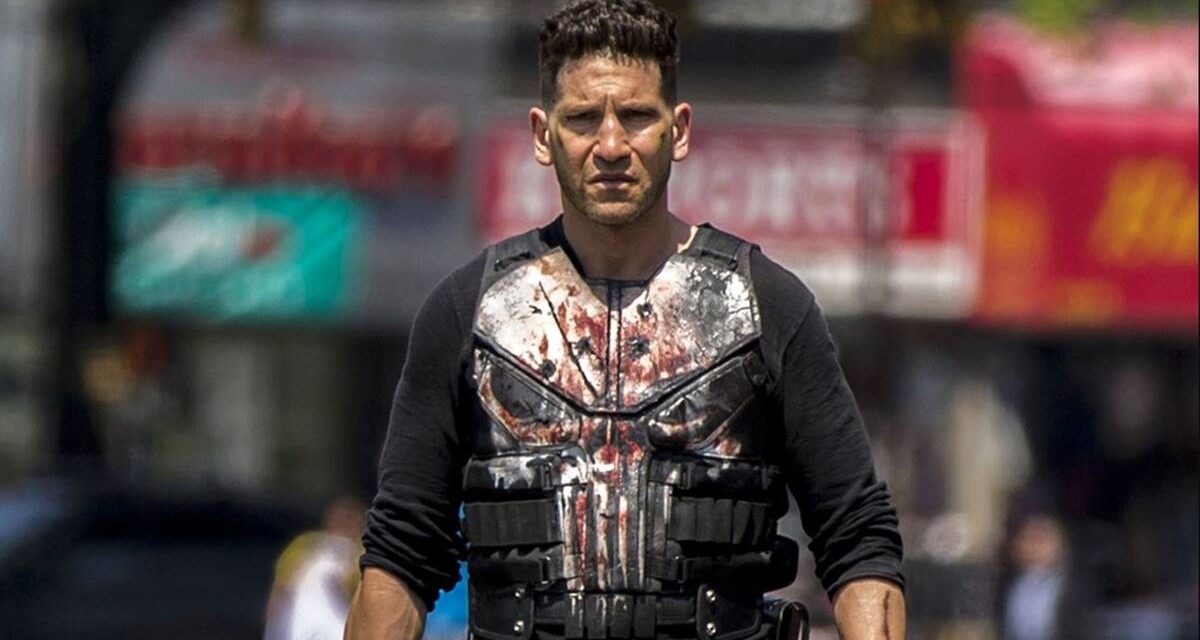 The Punisher Returns: Could Frank Castle Come To The MCU Alongside The Hand?