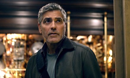 George Clooney May Be Directing MCU’s New Moon Knight Series