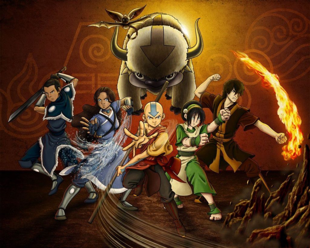 Live-Action Avatar: The Last Airbender Adds 5 New Incredible Cast Members - The Illuminerdi
