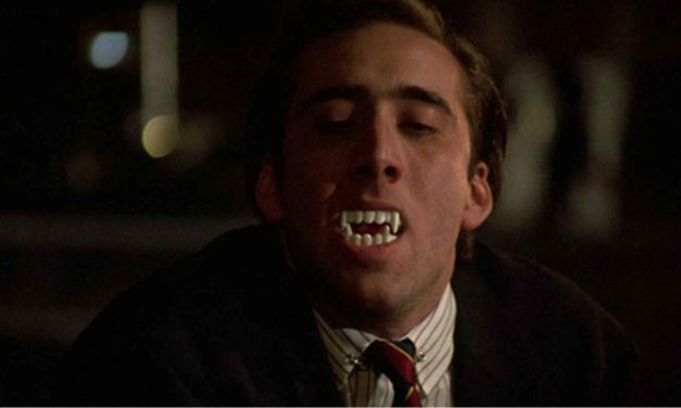 Renfield: Nicolas Cage to Play the legendary Dracula!