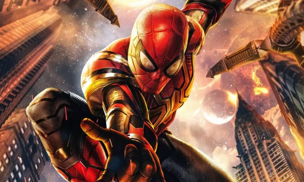 Spider-Man: No Way Home Swings Past Explosive $500 Million Domestic Box Office