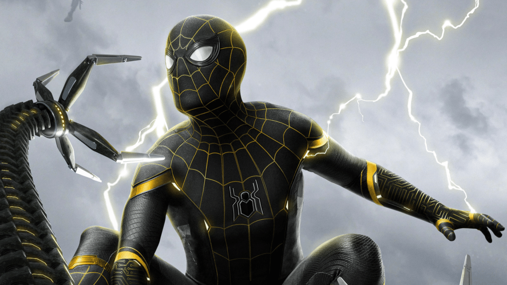 Spider-Man: No Way Home Swings Past Explosive $500 Million Domestic Box Office - The Illuminerdi