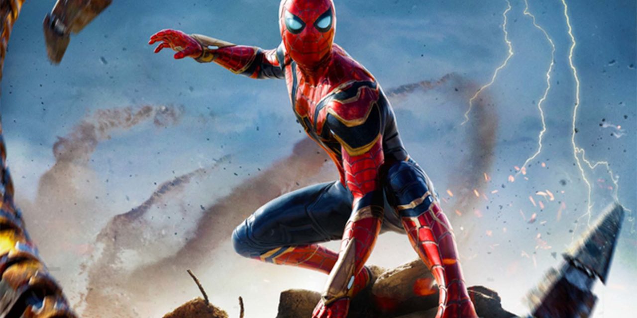 Spider-Man: No Way Home Nearing $600 Million and Breaking All The Records