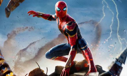 Spider-Man: No Way Home Nearing $600 Million and Breaking All The Records