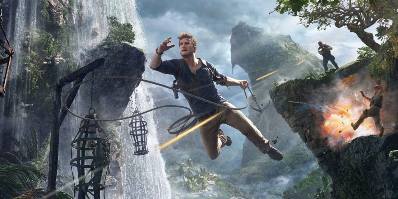 Uncharted Director Explains How Video Game Movies Go Wrong
