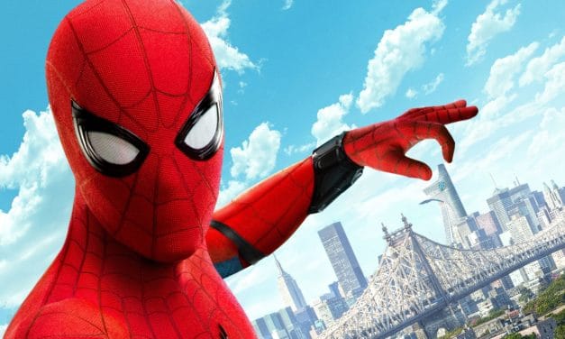 Marvel Studios and Sony Reveal Spider-Man 4 Currently in Development