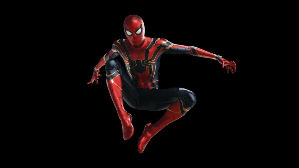 Marvel Studios and Sony Reveal Spider-Man 4 Currently in Development - The Illuminerdi