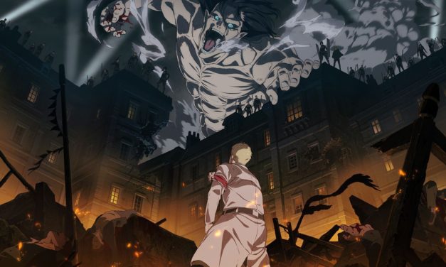 Attack on Titan Streaming Special Bonus Episodes On Crunchyroll Ahead of Final Season Premiere