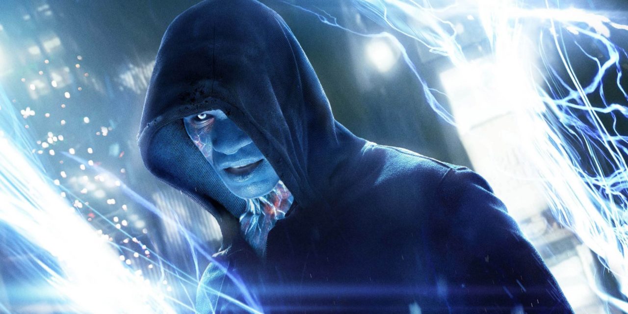 Electro: Sony Rumored To Be Developing A Jamie Foxx Led Spin-Off Film