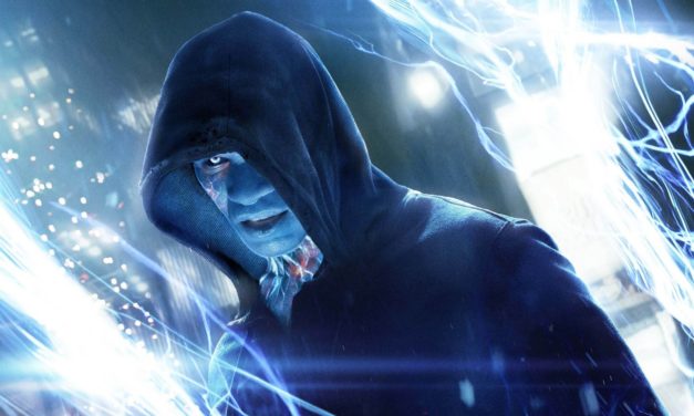 Electro: Sony Rumored To Be Developing A Jamie Foxx Led Spin-Off Film